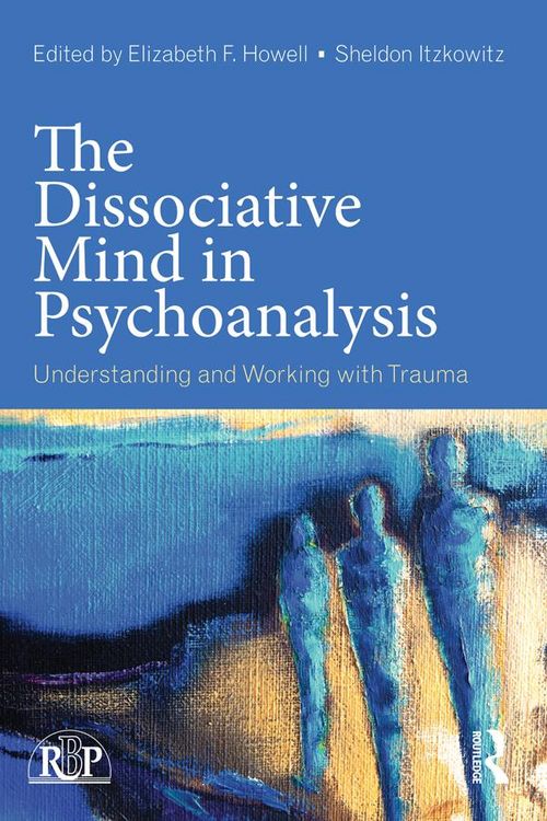 Produktbild: The Dissociative Mind in Psychoanalysis