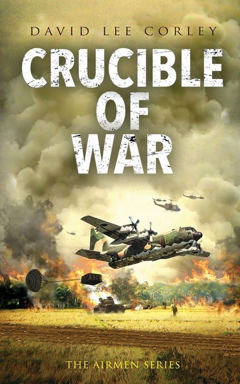 Produktbild: Crucible of War