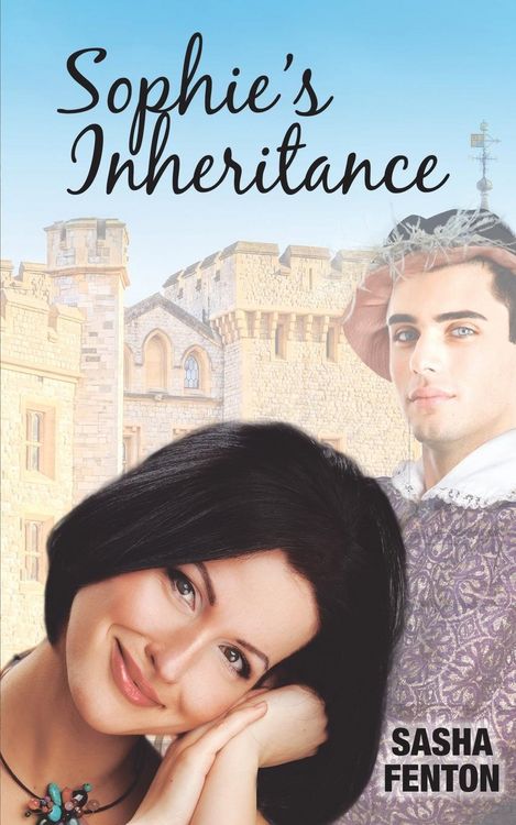 Produktbild: Sophie's Inheritance