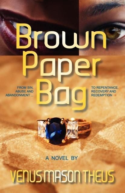 Produktbild: Brown Paper Bag