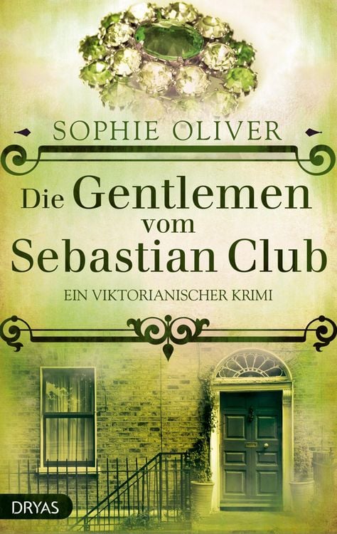 Produktbild: Die Gentlemen vom Sebastian Club