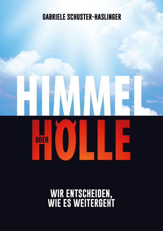Produktbild: Himmel oder H&ouml;lle
