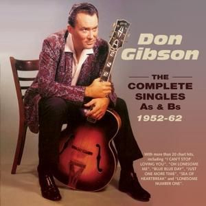 Produktbild: The Complete Singles As & Bs 1952-62