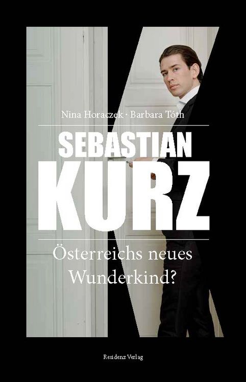 Produktbild: Sebastian Kurz