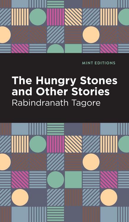 Produktbild: The Hungry Stones and Other Stories