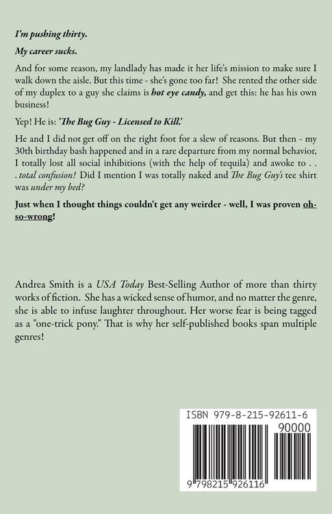Produktbild: The Bug Guy