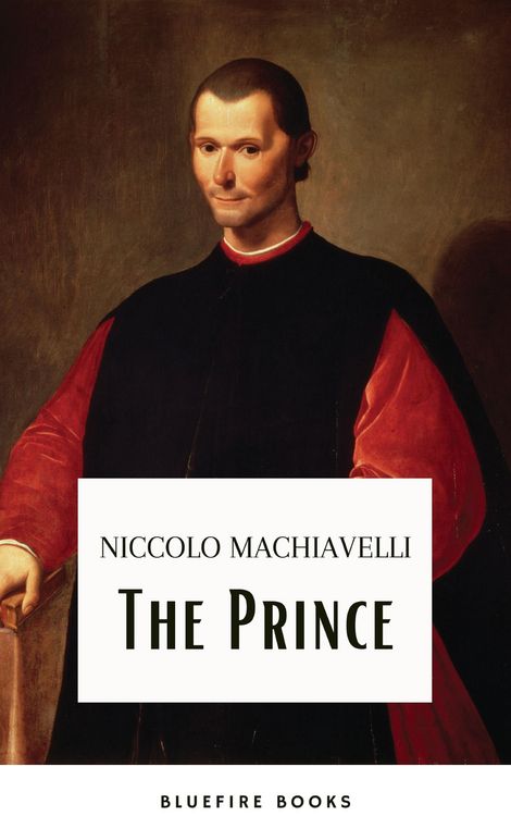 Produktbild: The Prince