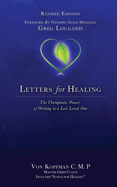 Produktbild: Letters for Healing
