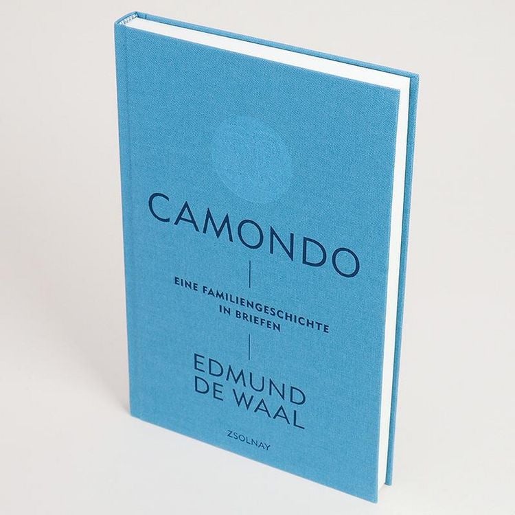 Produktbild: Camondo