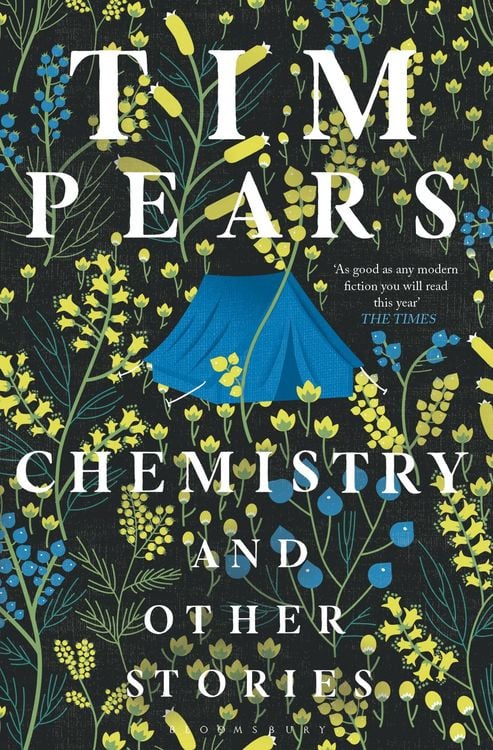 Produktbild: Chemistry and Other Stories