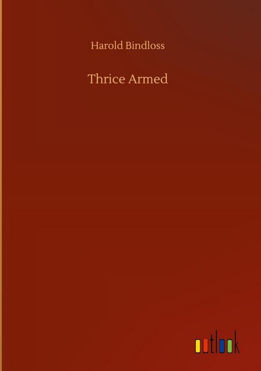 Produktbild: Thrice Armed