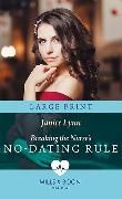 Produktbild: Breaking The Nurse's No-dating Rule