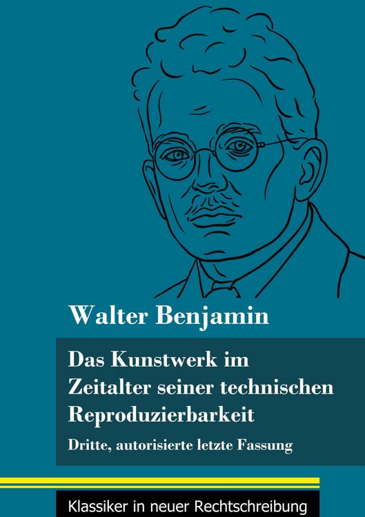 Produktbild: Das Kunstwerk im Zeitalter seiner technischen Reproduzierbarkeit
