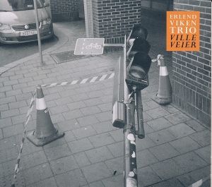 Produktbild: Ville Veier (LP)