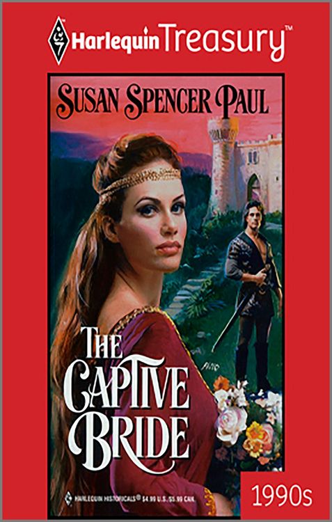 Produktbild: The Captive Bride