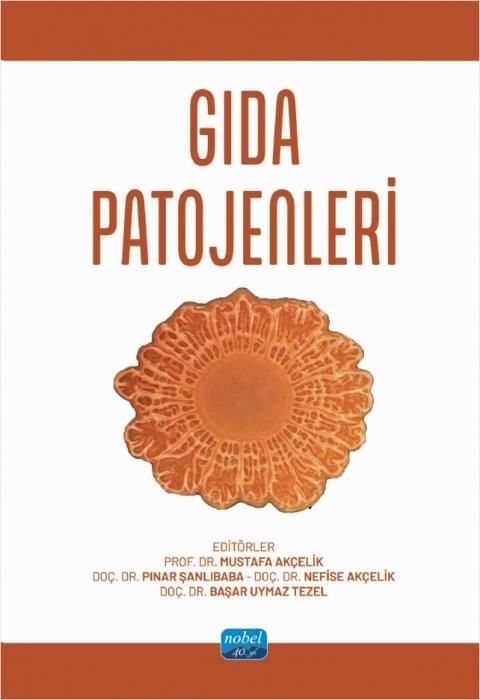 Produktbild: Gida Patojenleri