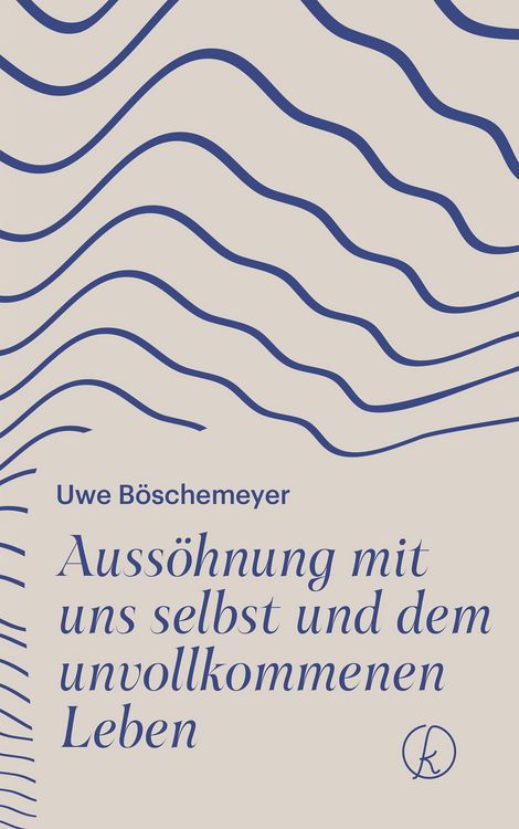 Produktbild: Auss&ouml;hnung mit uns selbst und dem unvollkommenen Leben