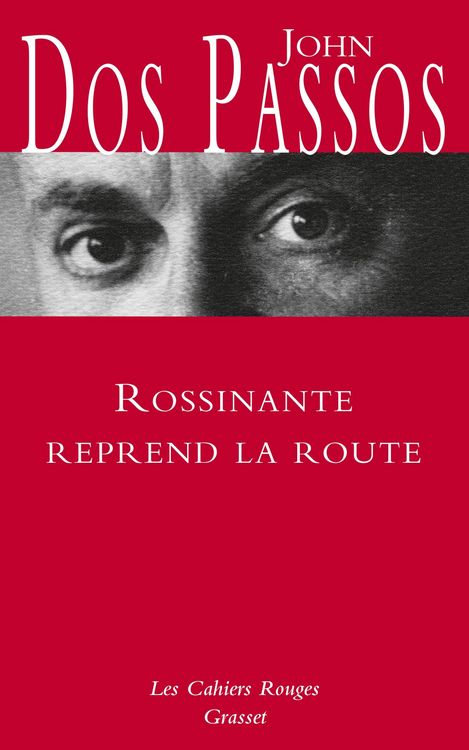 Produktbild: Rossinante reprend la route