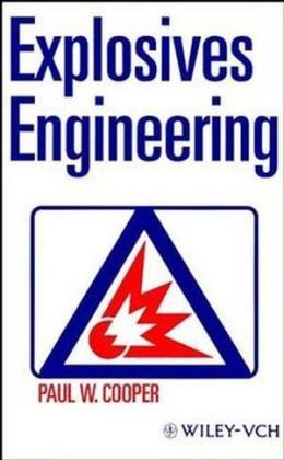 Produktbild: Cooper, P: Explosives Engineering