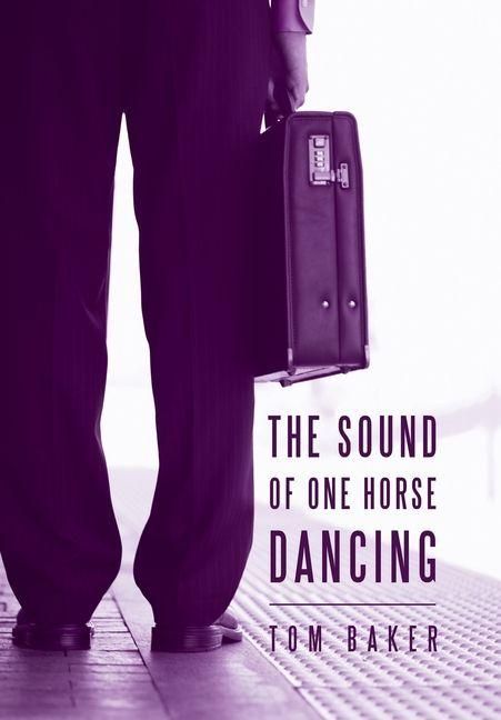 Produktbild: The Sound of One Horse Dancing