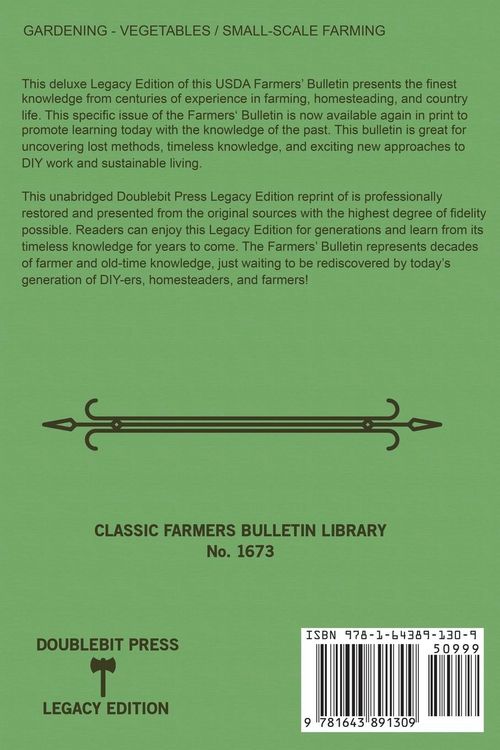 Produktbild: The Farm Garden (Legacy Edition)