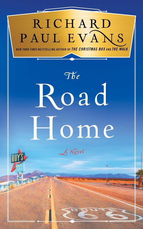 Produktbild: The Road Home
