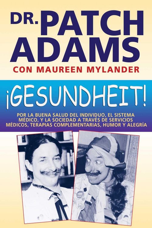 Produktbild: &iexcl;Gesundheit!