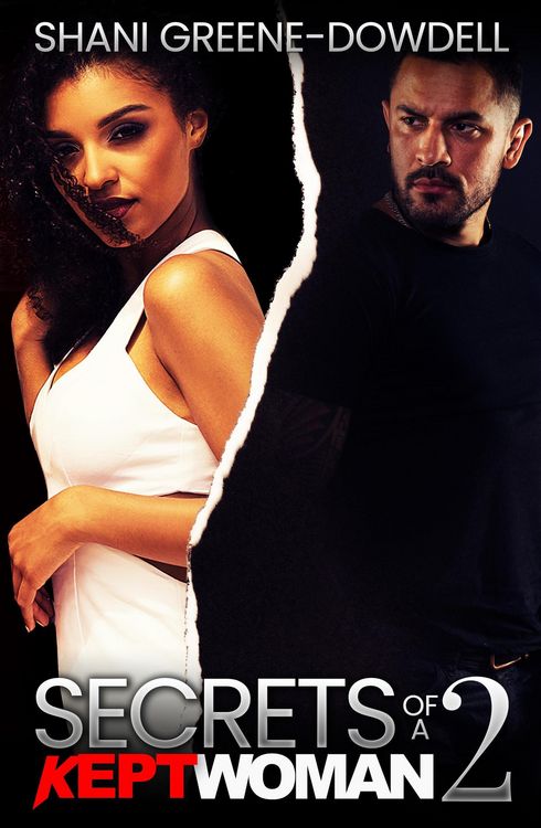 Produktbild: Secrets of a Kept Woman 2