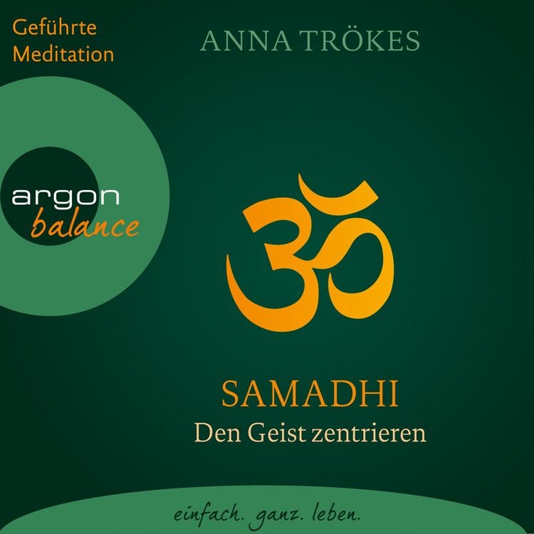 Produktbild: Samadhi
