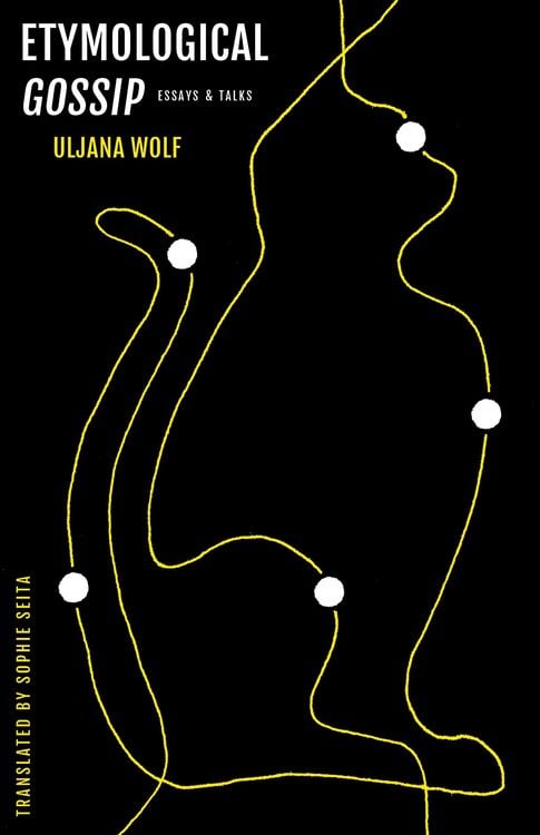 Produktbild: Etymological Gossip
