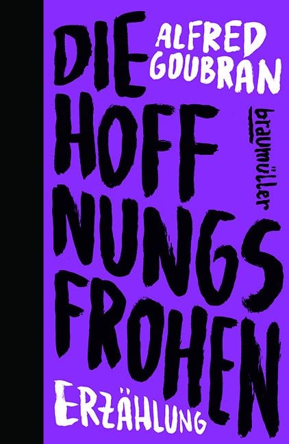 Produktbild: Die Hoffnungsfrohen
