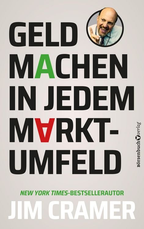 Produktbild: Geld machen in jedem Marktumfeld
