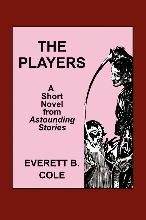 Produktbild: Astounding Stories