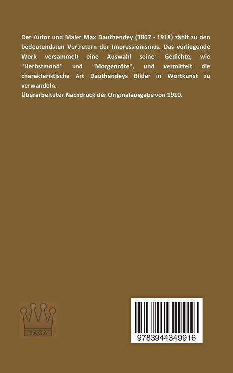 Produktbild: Weltspuk