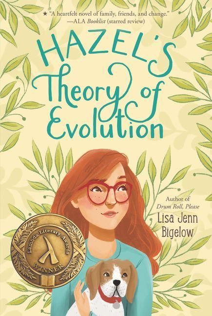 Produktbild: Hazel's Theory of Evolution