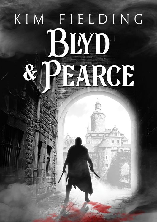Produktbild: Blyd & Pearce (Fran&ccedil;ais)