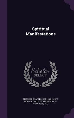 Produktbild: Spiritual Manifestations