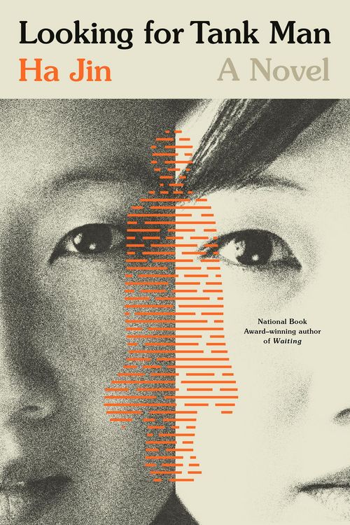Produktbild: Looking for Tank Man