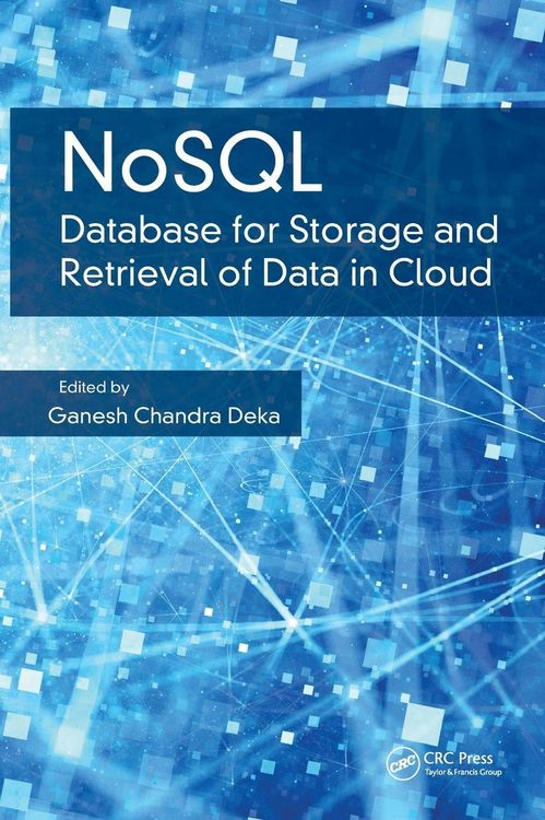 Produktbild: NoSQL
