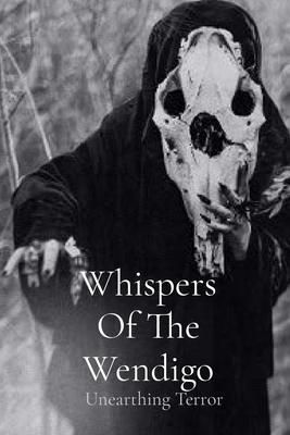 Produktbild: Whispers Of The Wendigo