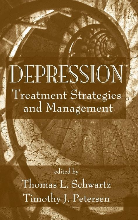 Produktbild: Depression