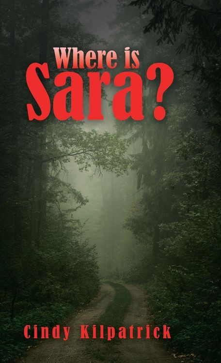 Produktbild: Where is Sara?