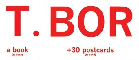 Produktbild: T. Bor