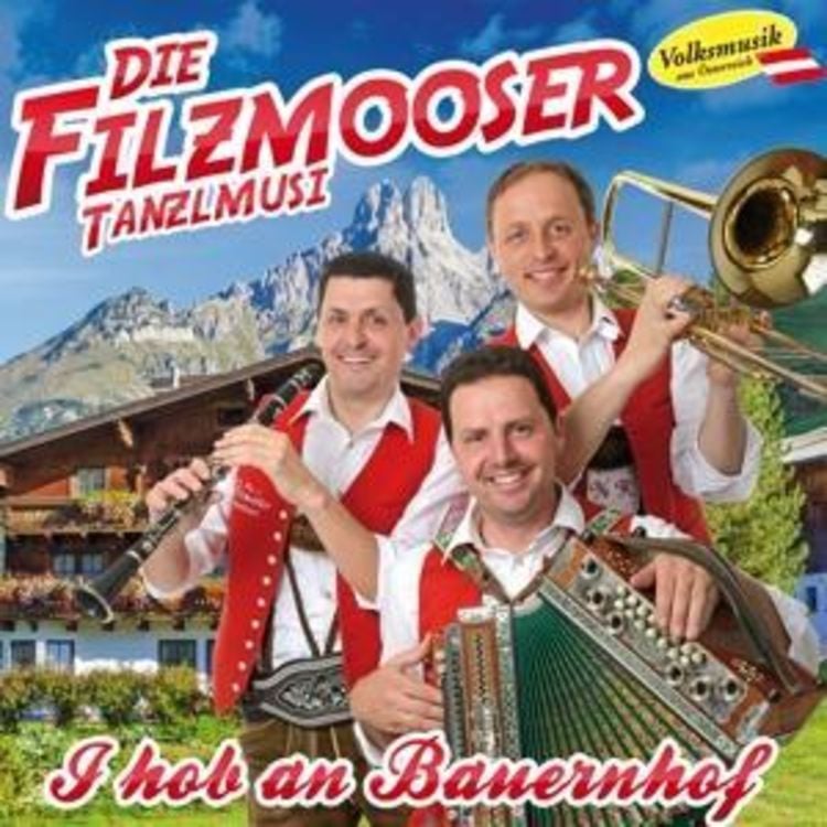 Produktbild: I hob an Bauernhof