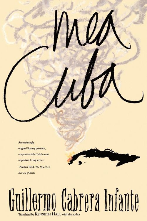 Produktbild: Mea Cuba