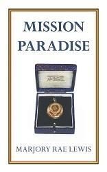 Produktbild: Mission Paradise