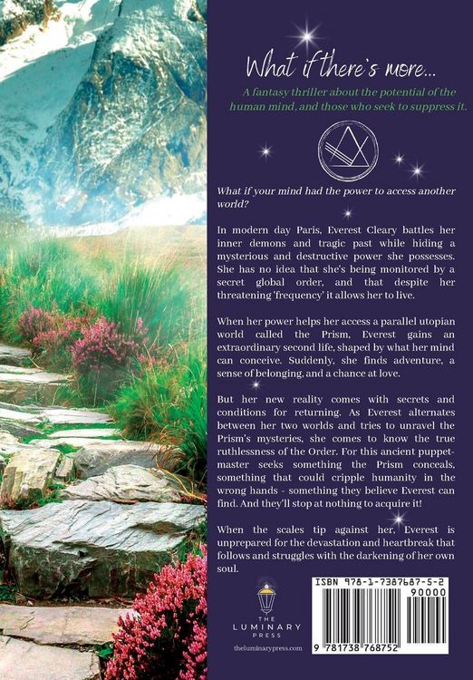 Produktbild: The Prism