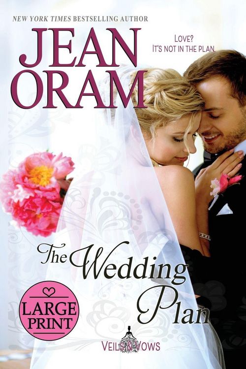 Produktbild: The Wedding Plan
