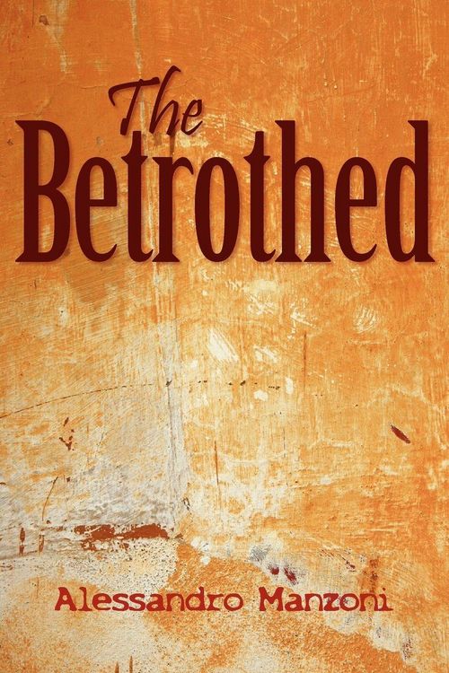 Produktbild: The Betrothed