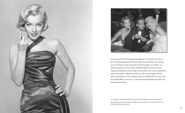 Produktbild: Marilyn